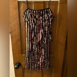 Prom/ homecoming dress for sale size 3/4